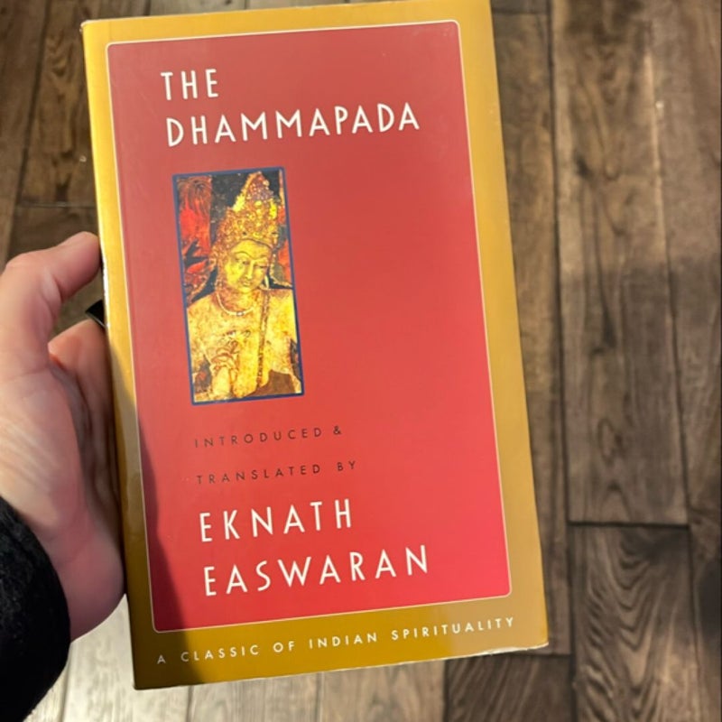 The Dhammapada