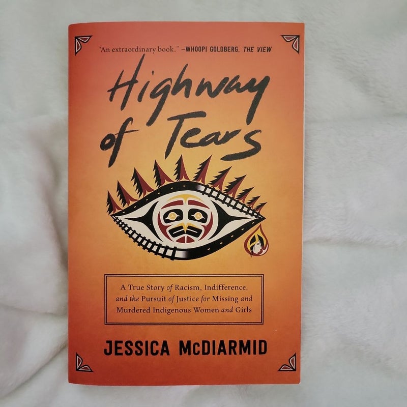 Highway of Tears