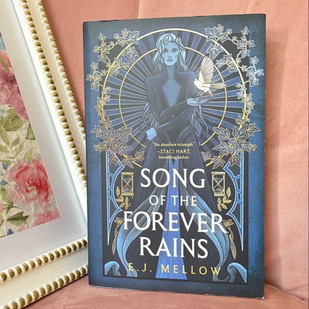 Song of the Forever Rains