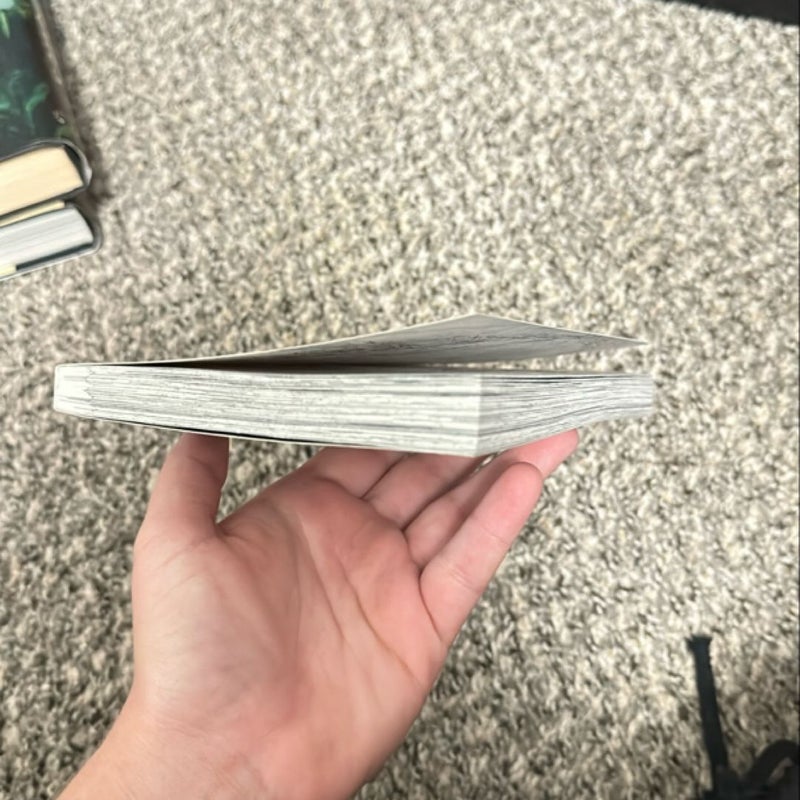 The Promised Neverland, Vol. 1