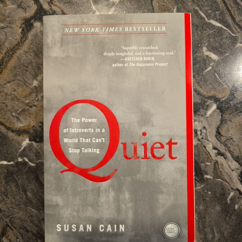 Quiet