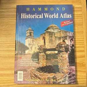 Historical Atlas of the World