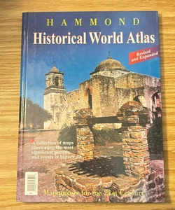 Historical World Atlas