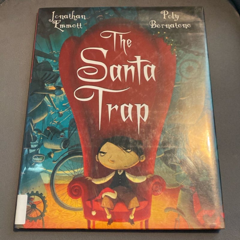 The Santa Trap