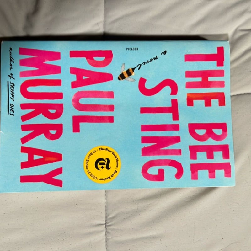 The Bee Sting