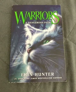 Warriors #5: a Dangerous Path