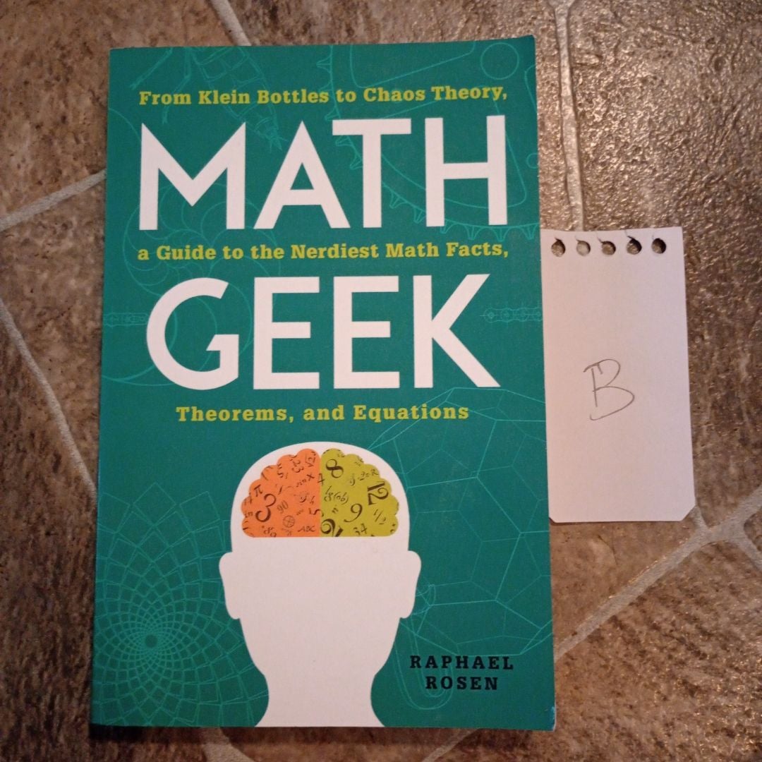 Math Geek