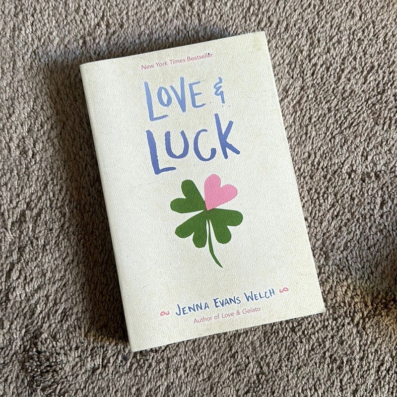 Love and Luck