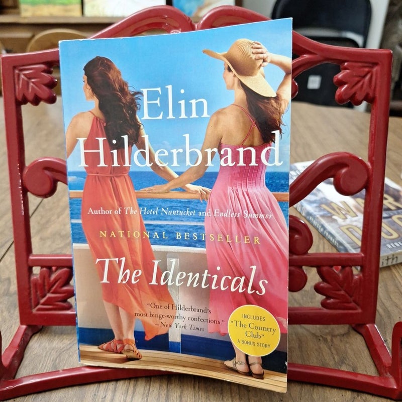 The Identicals