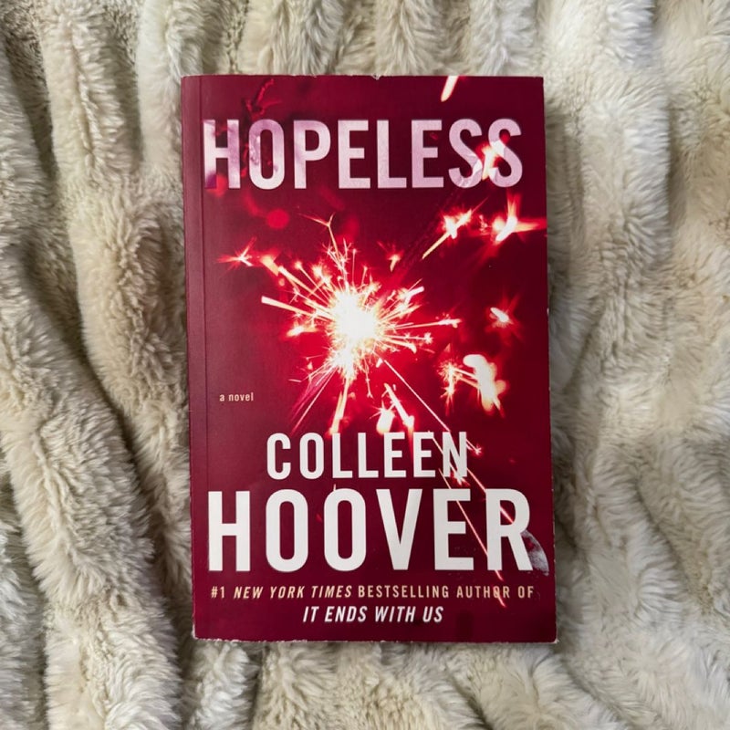 Hopeless