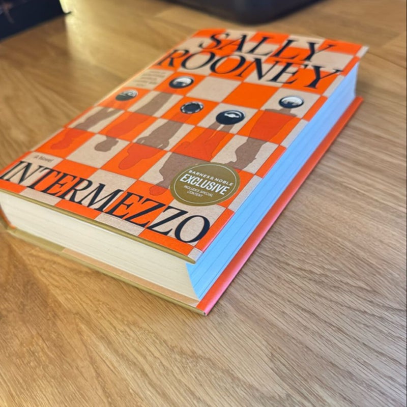 Intermezzo