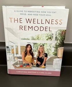 The Wellness Remodel