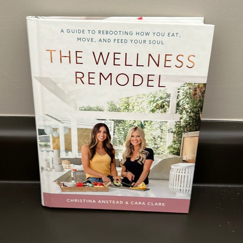 The Wellness Remodel