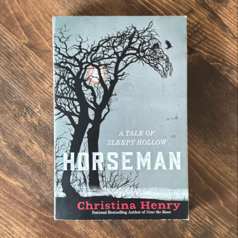 Horseman