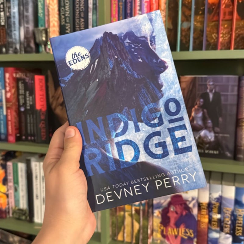 Indigo Ridge