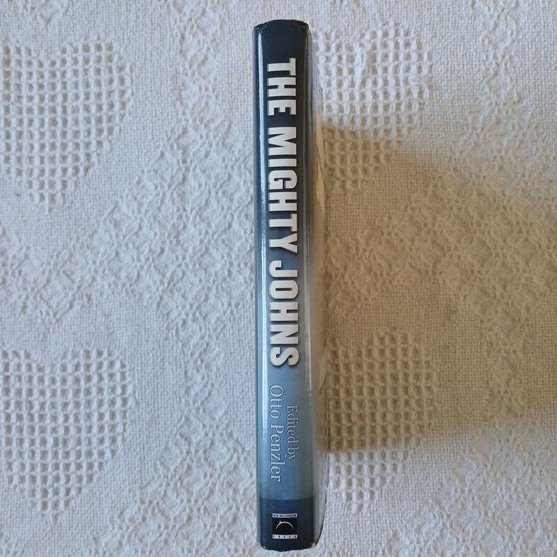 The Mighty Johns and Other Stories