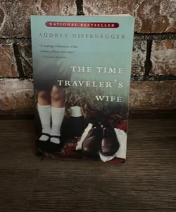 The Time Traveler's Wife