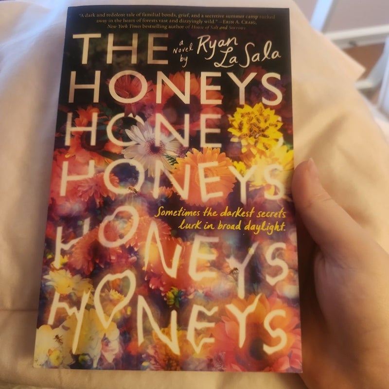 The Honeys