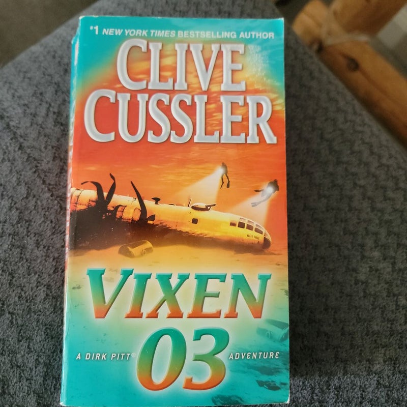 Vixen 03