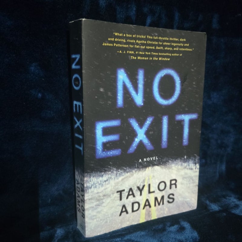 No Exit