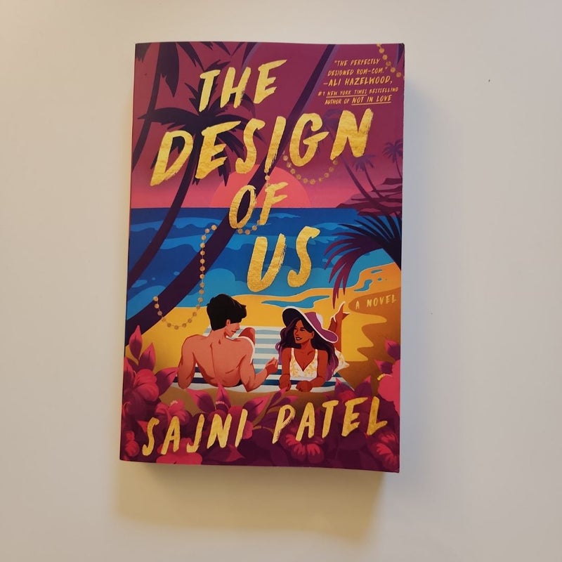 The Design of Us