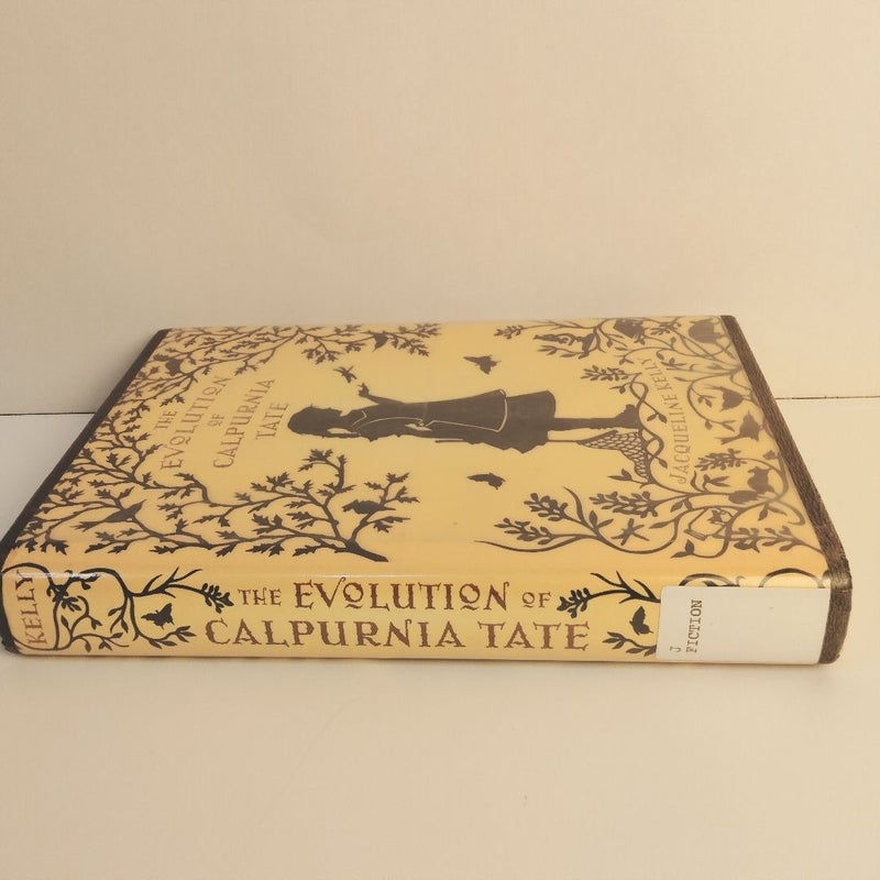 The Evolution of Calpurnia Tate