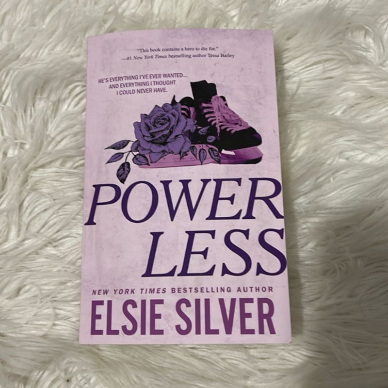 Powerless