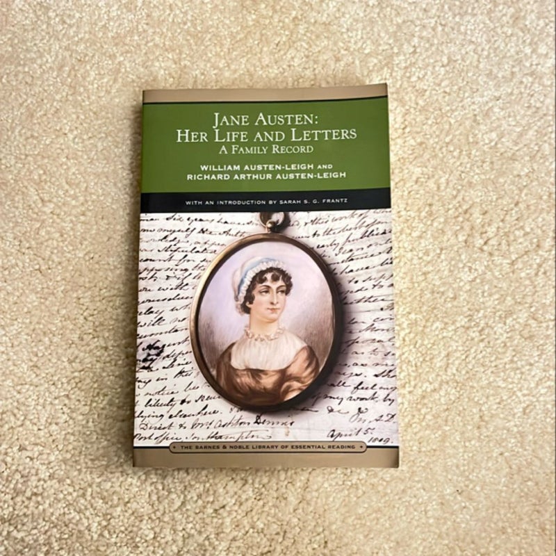 Jane Austen