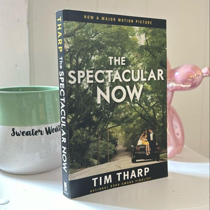 The Spectacular Now