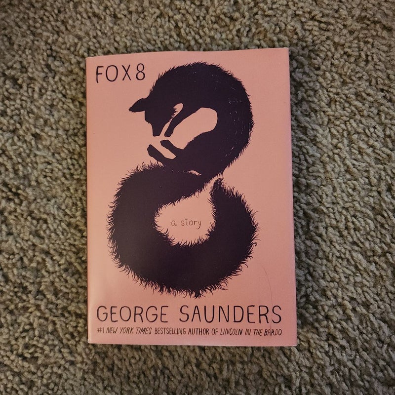 Fox 8