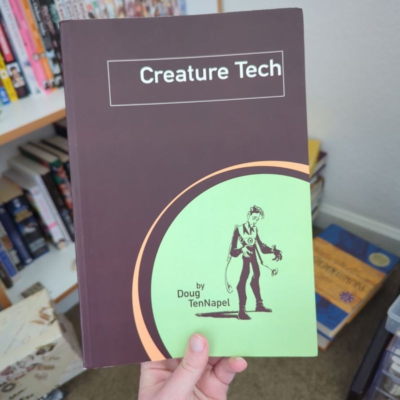 Creature Tech