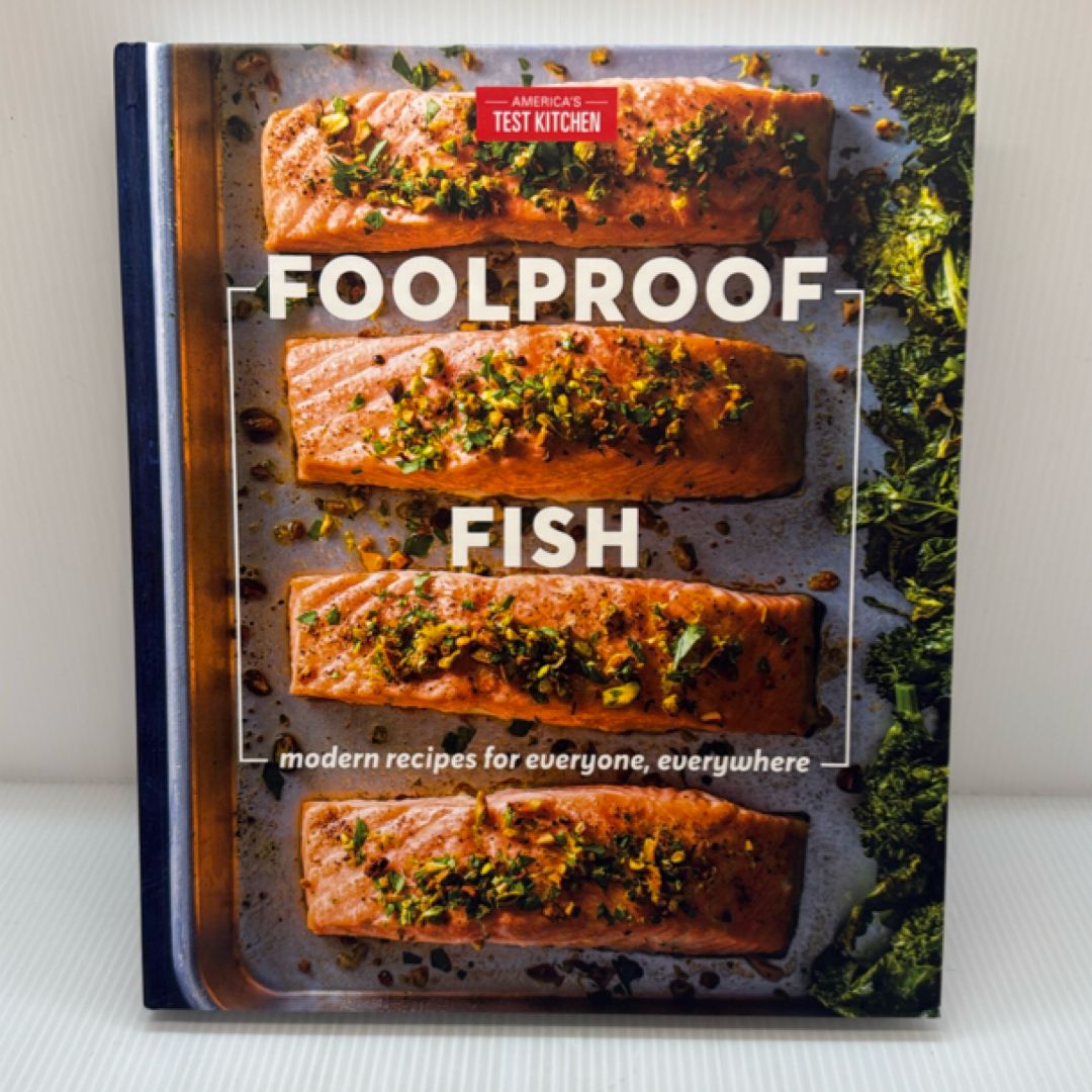 Foolproof Fish