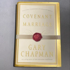 Covenant Marriage