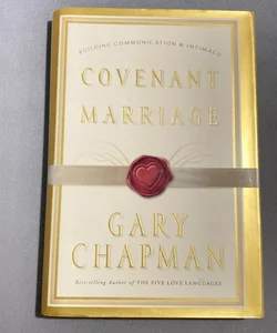 Covenant Marriage