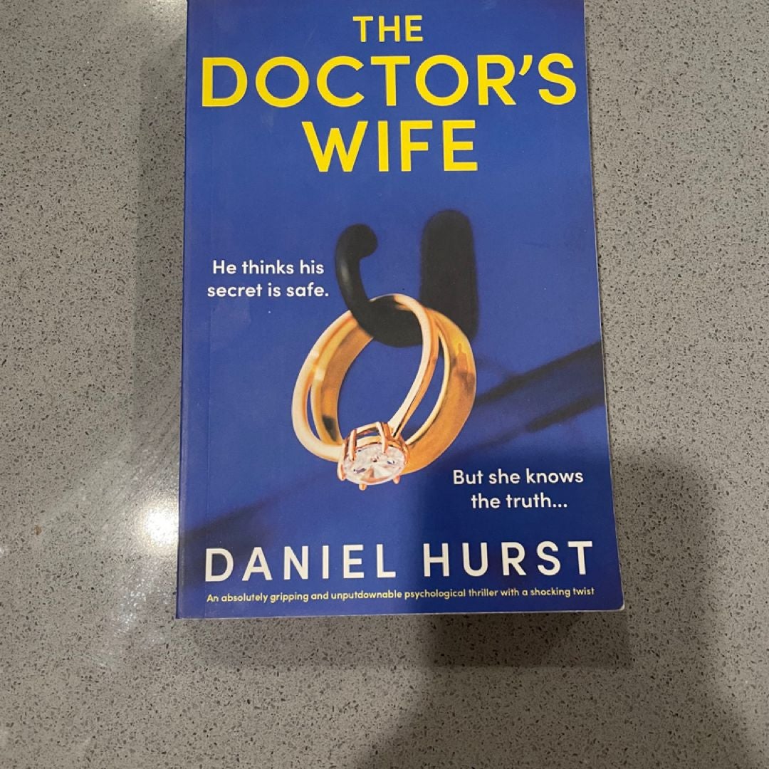 The Doctor's Wife