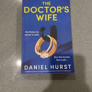 The Doctor's Wife