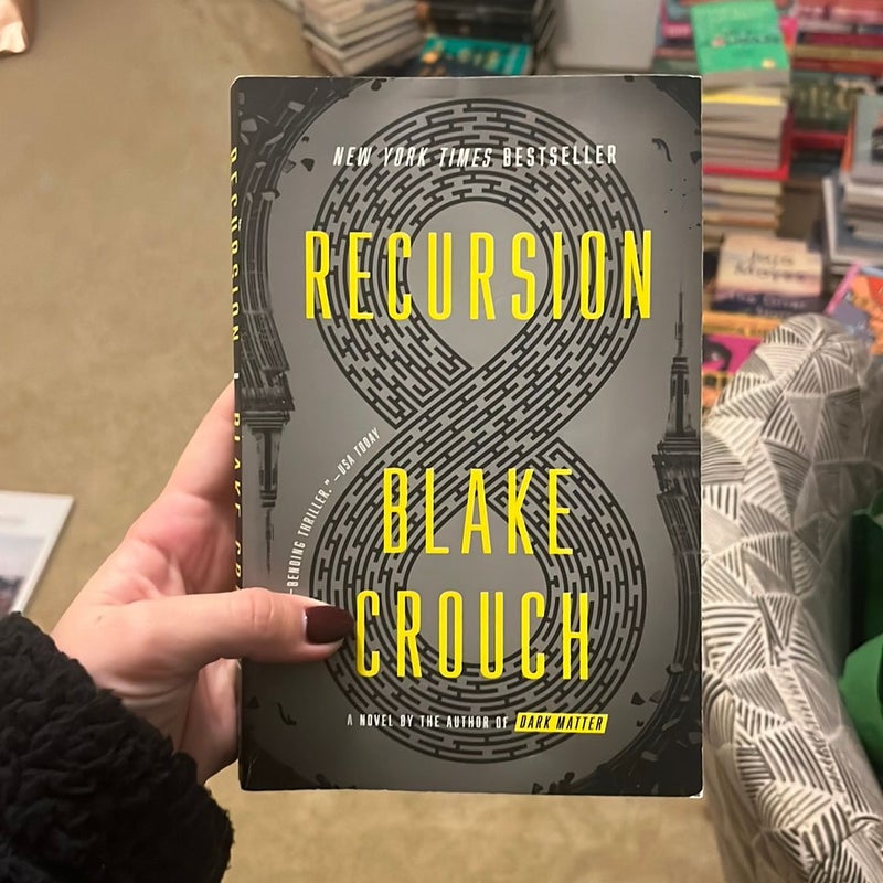 Recursion