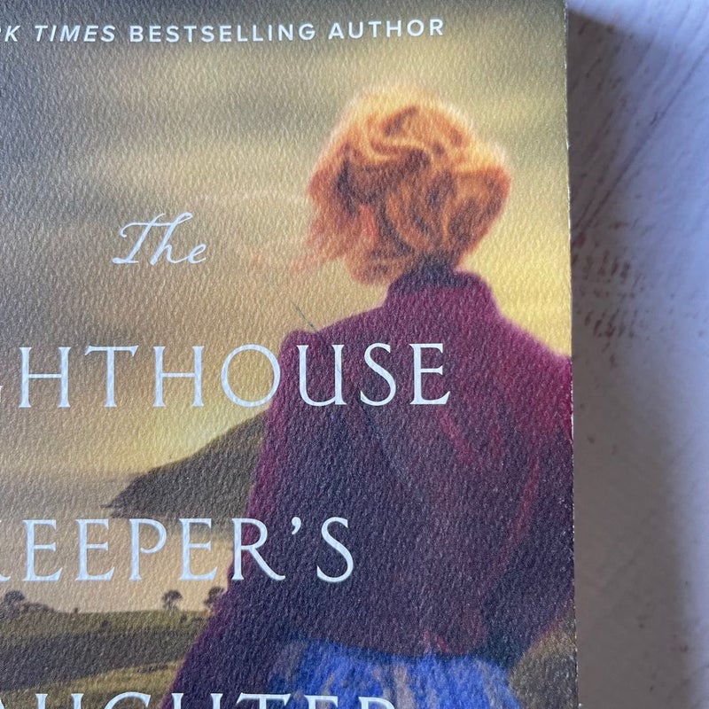 The Lighthouse Keeper's Daughter