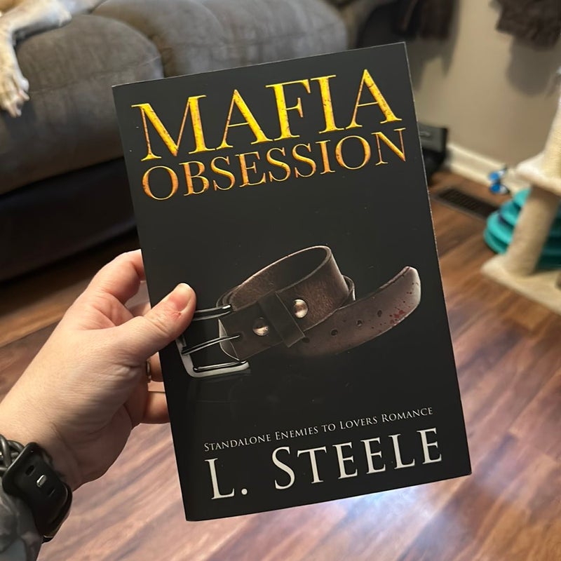 Mafia Obsession