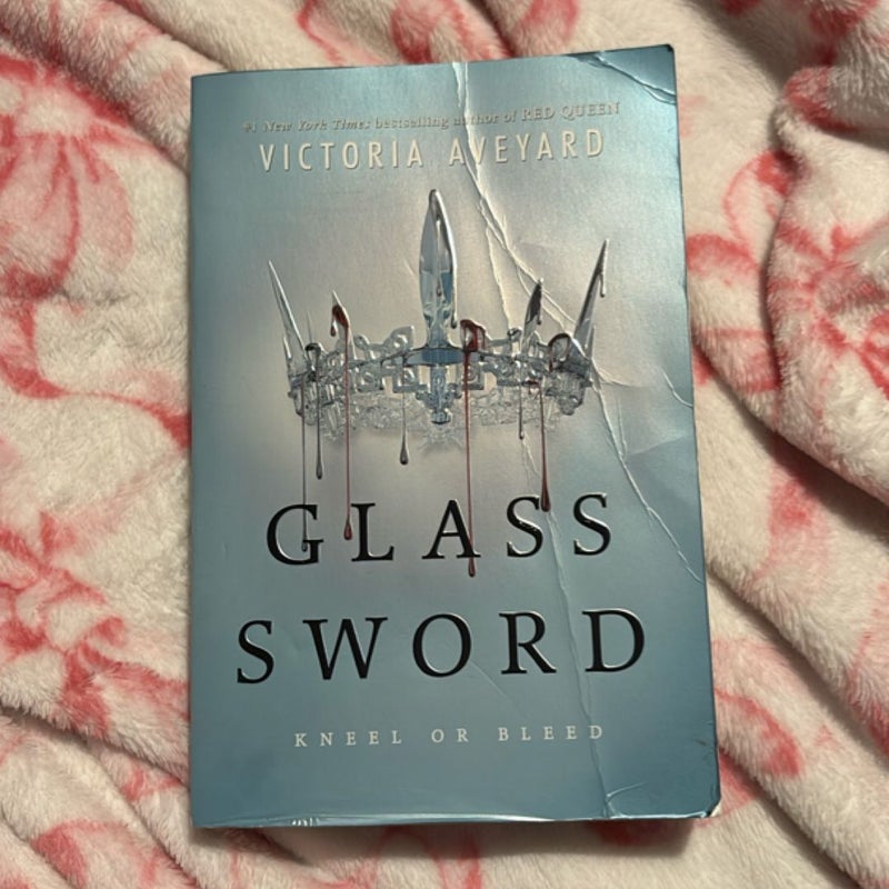 Glass Sword