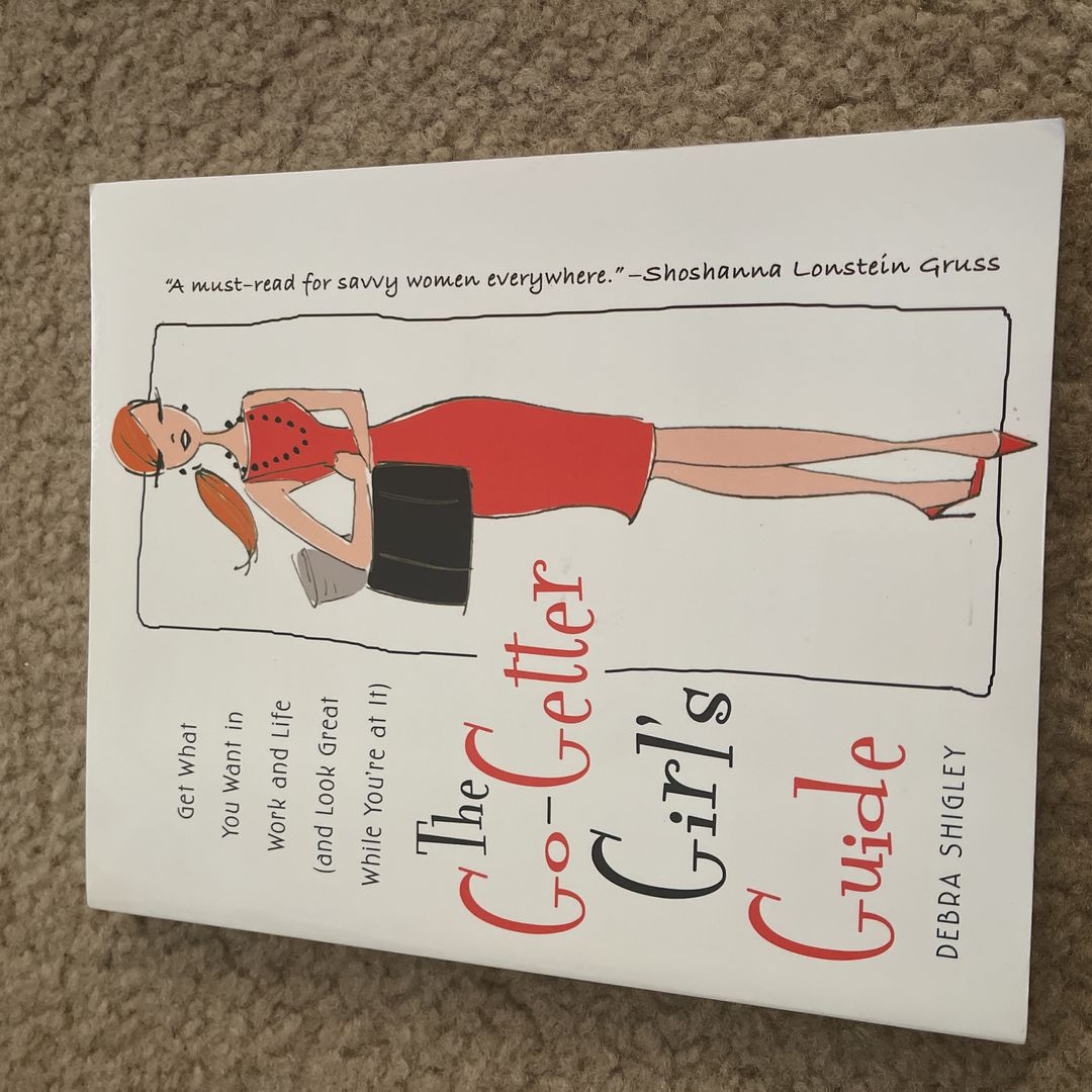 The Go-Getter Girl's Guide