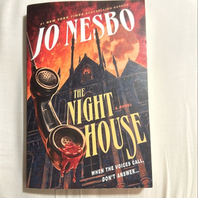 The Night House