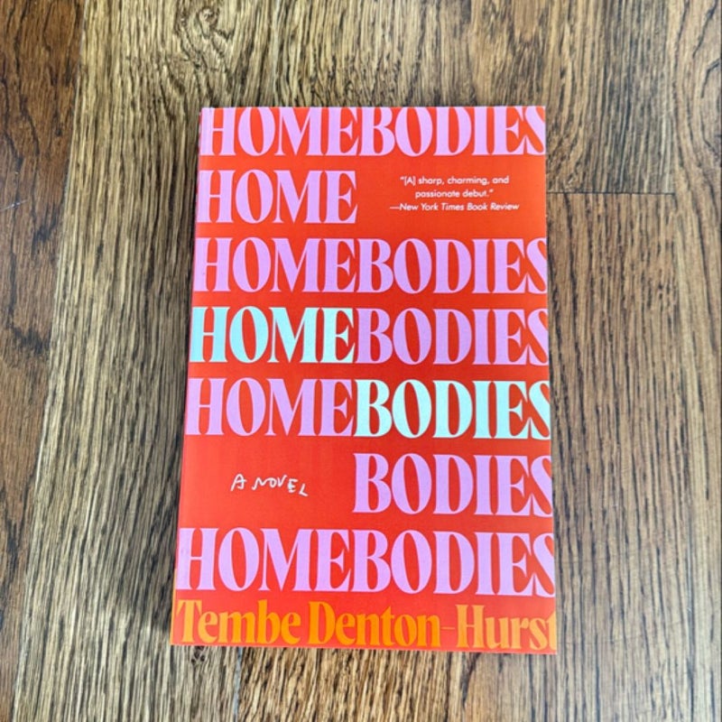 Homebodies