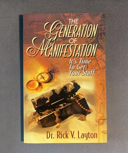 The Generation Of Manifestations 