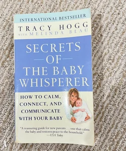 Secrets of the Baby Whisperer