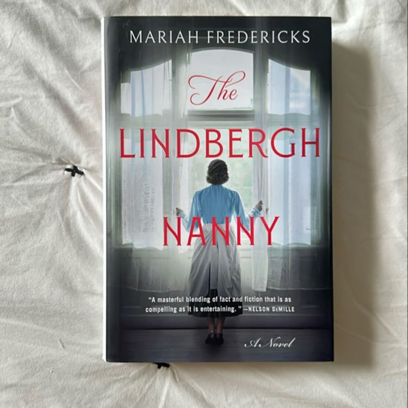 The Lindbergh Nanny