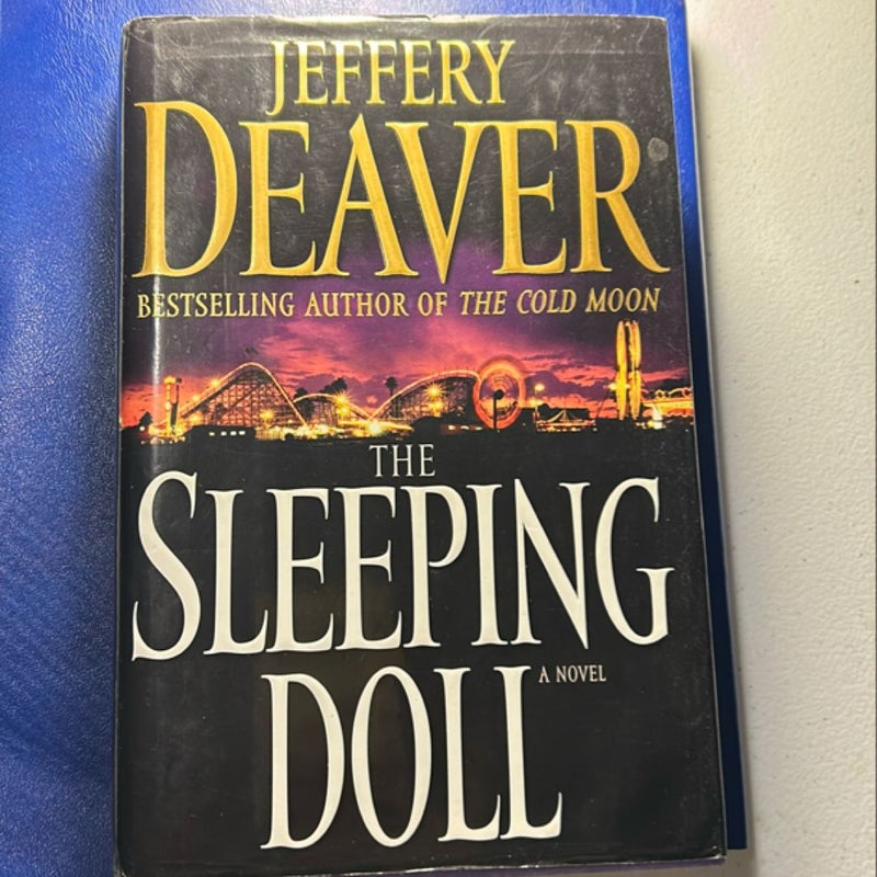 The Sleeping Doll