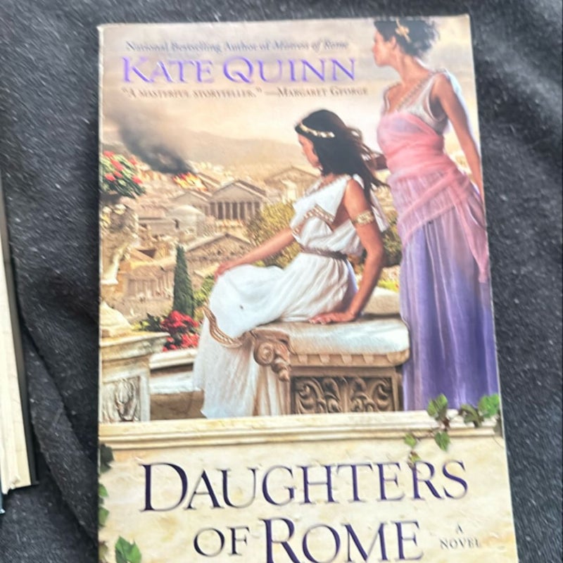 Daughters of Rome