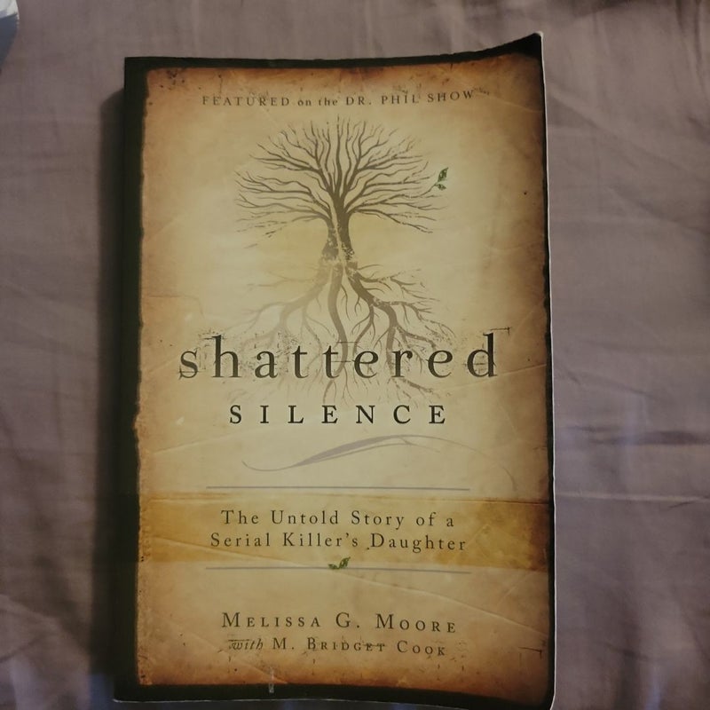 Shattered Silence