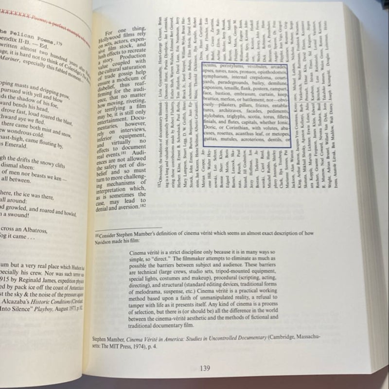 House of Leaves
